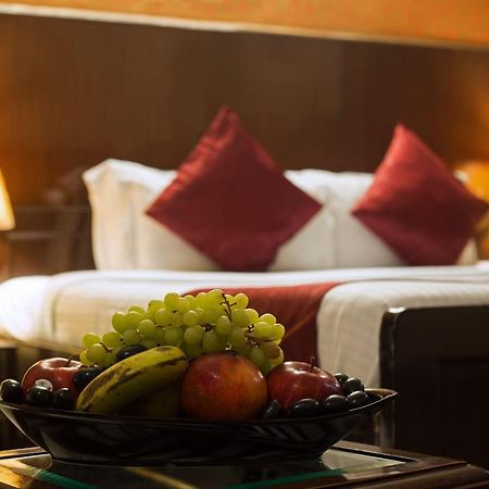 Hotel Olive & Blue - Govt Approved Hotel Near Delhi Airport New Delhi Exteriör bild