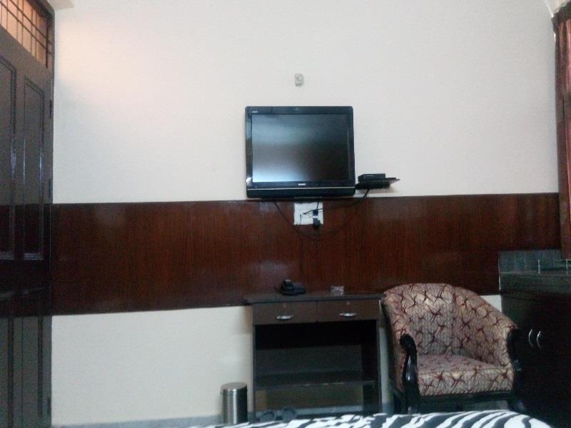 Hotel Olive & Blue - Govt Approved Hotel Near Delhi Airport New Delhi Exteriör bild
