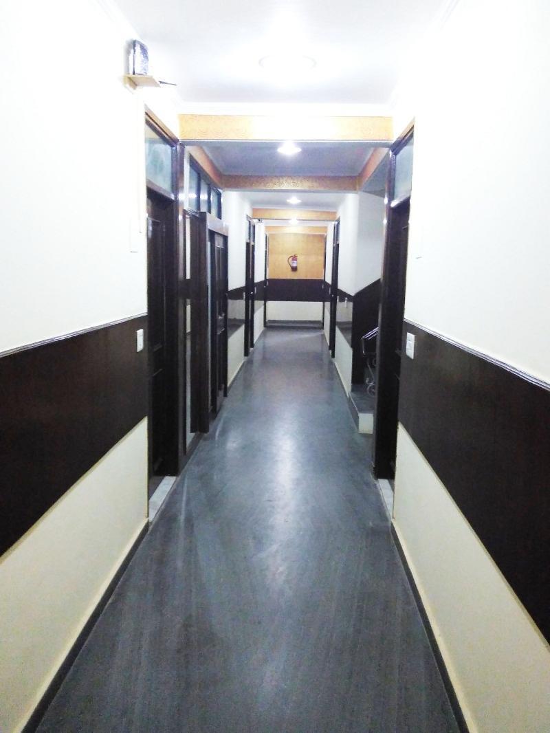 Hotel Olive & Blue - Govt Approved Hotel Near Delhi Airport New Delhi Exteriör bild