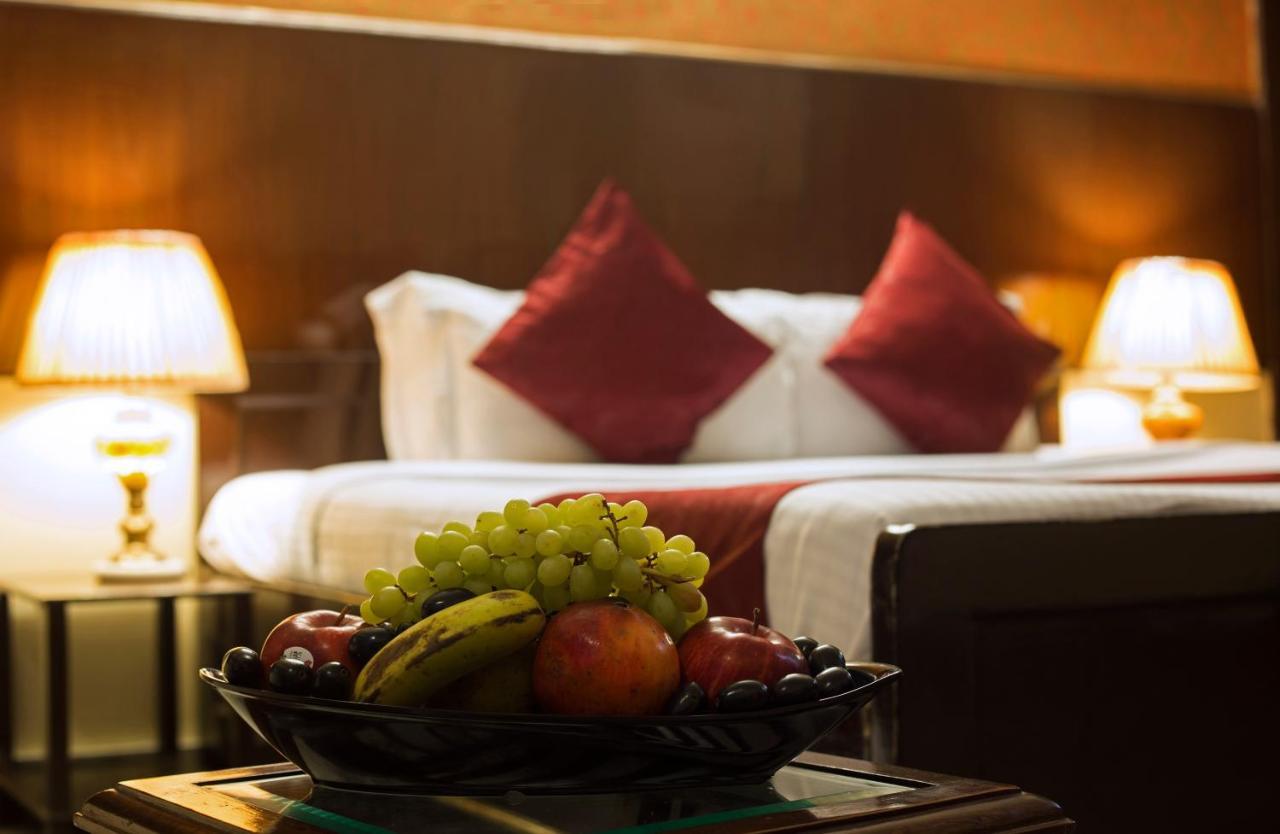 Hotel Olive & Blue - Govt Approved Hotel Near Delhi Airport New Delhi Exteriör bild